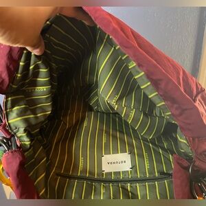 Rotunda Sant Hobo Bag